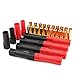 SoloGood 10pairs Amass XT150 6mm Bullet Connector Adapter Plug Set Male Female 130 High Rated Amps for RC LiPo Battery - Image 4