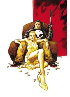 Punisher Max: The Complete Collection Vol. 5 - Paperback