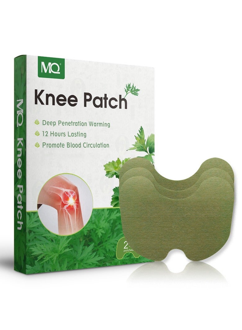 ام كيو رقعة الركبة من MQ، رقعة الشيح، رقعة المفاصل، رقعة الكي، 24 قطعة/صندوق، رقعة الركبة من الشيح - Image 5