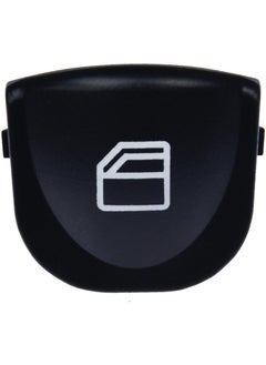DNC Auto Part Front Right Door Window Switch Repair Cover For Mercedes C Class W203  - Image 1
