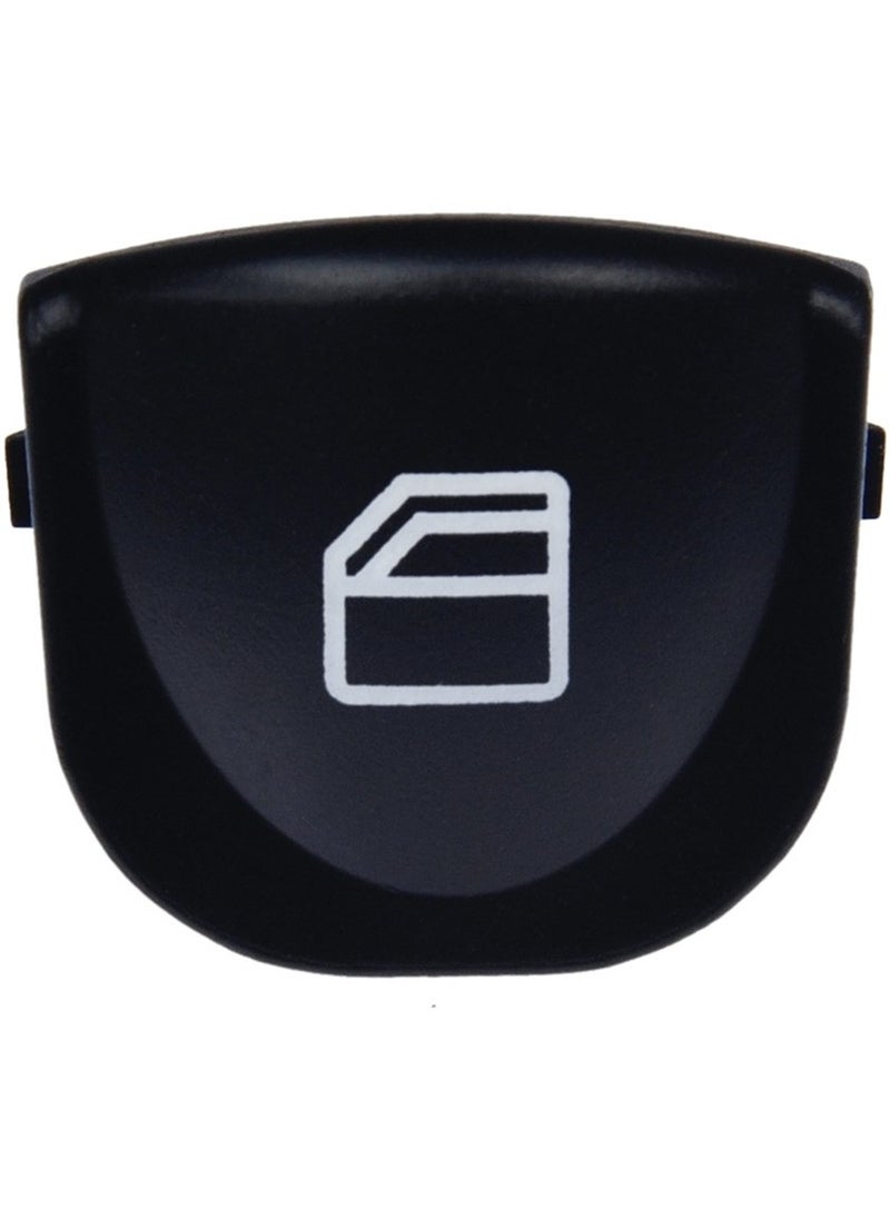 DNC Auto Part - Front Right Door Window Switch Repair Cover For Mercedes C Class W203 - Image 1