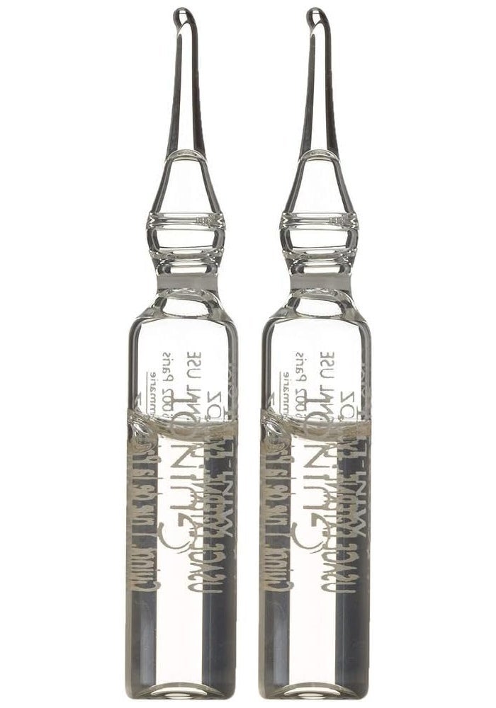 Guinot Concentre Lift Eclat - Instant Lifting Vials - Image 3