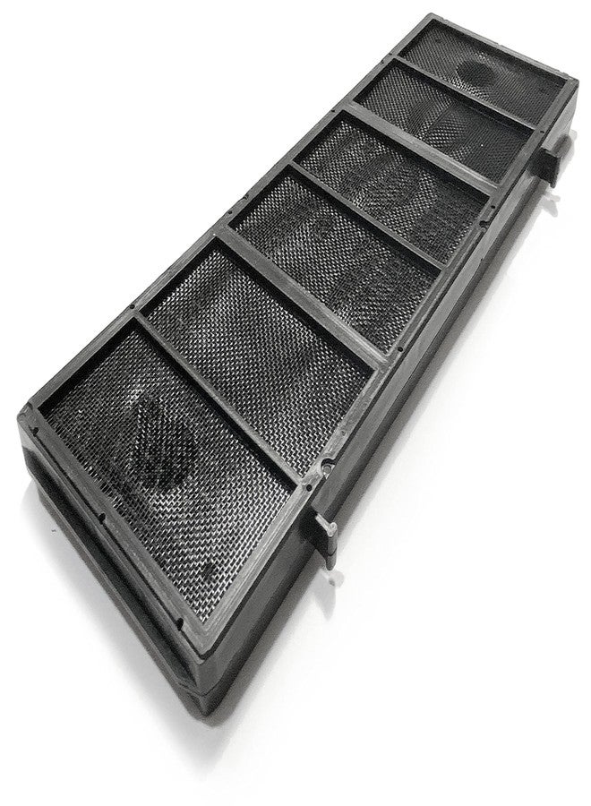 نيسبيرا فلتر بديل لإزالة الروائح من نيسبيرا، متوافق مع أجهزة تنقية الهواء الاحترافية المكتبية من أوريك XL (AIRb، AIRP، وAIRPS). مقارنةً بـ AP1PKP. عبوة من 3 فلاتر - Image 3