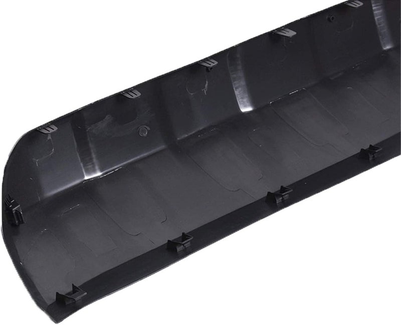 RainMan S Front Lower Bumper Valance Panel Skid Plate Replacement for 2016-2020 Toyota Tacoma - Image 2