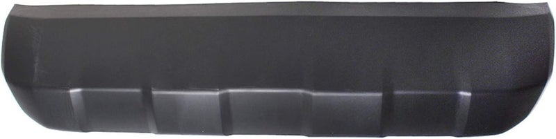 RainMan S Front Lower Bumper Valance Panel Skid Plate Replacement for 2016-2020 Toyota Tacoma - Image 1