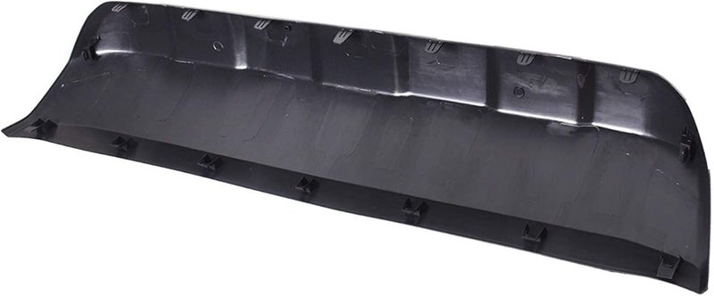 RainMan S Front Lower Bumper Valance Panel Skid Plate Replacement for 2016-2020 Toyota Tacoma - Image 4