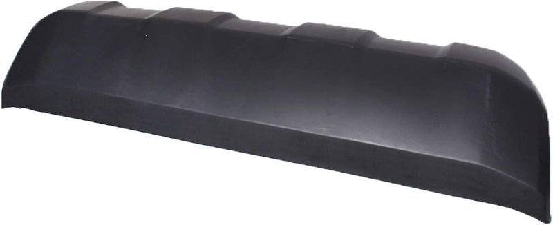 RainMan S Front Lower Bumper Valance Panel Skid Plate Replacement for 2016-2020 Toyota Tacoma - Image 3