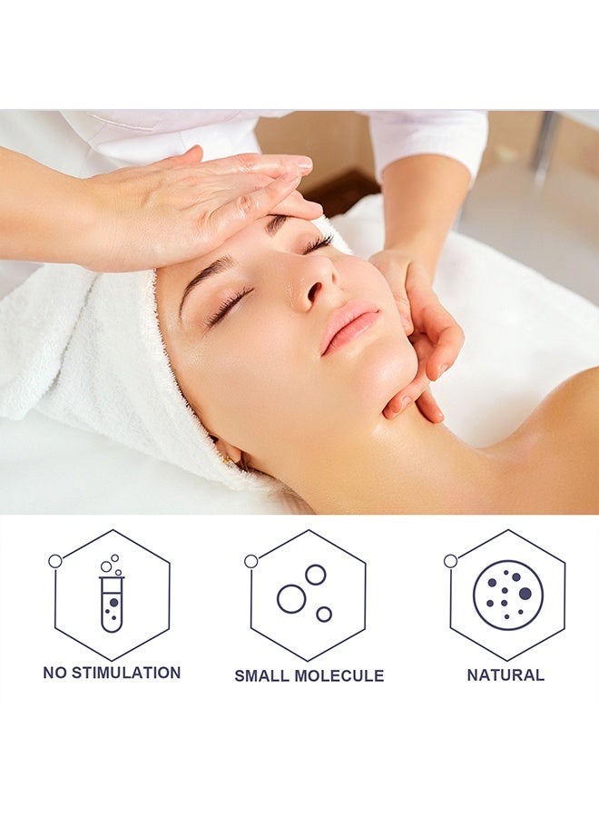 SUMAX Retinol Facial Serums With Hyaluronic Acid & Vitamin E, Anti Aging Retinol Serum for Skin Repair, Retinol Serum For Face, Reduces Wrinkles, Fine Lines, Age Spots Face Serums for Women and Men 45ml - Image 5