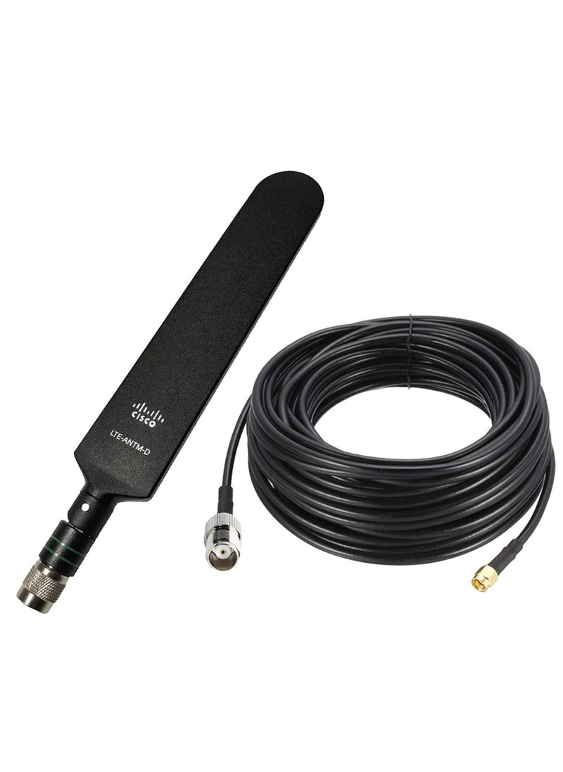 Cisco Systems Cisco Antenna works on Home 4G with cable  - Image 1
