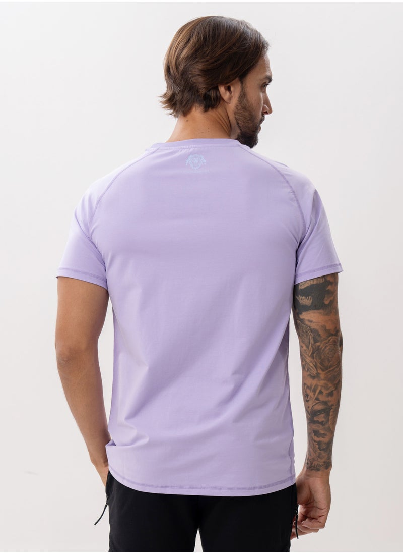 AlphaSquad - AlphaSquad Athletic Top for Men - Image 1
