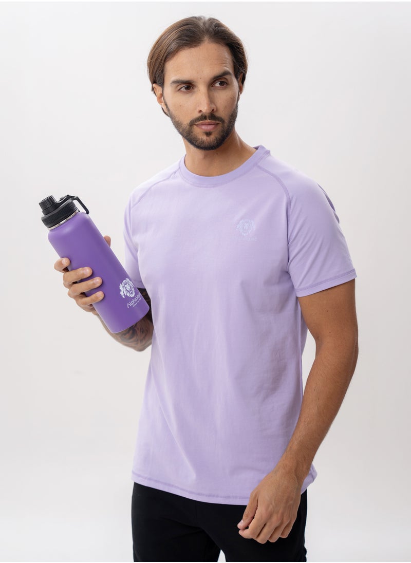 AlphaSquad - AlphaSquad Athletic Top for Men - Image 1