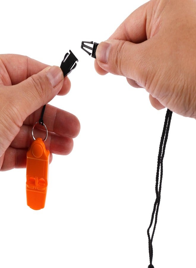 Coghlan's Safety Whistle, Orange, One Size - Image 5