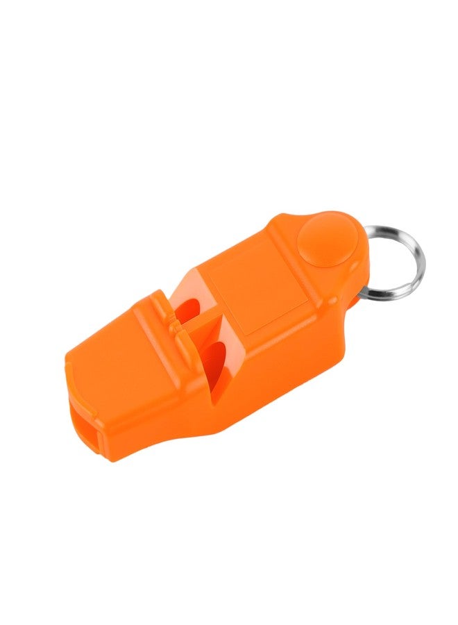 Coghlan's Safety Whistle, Orange, One Size - Image 1