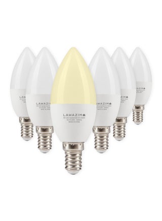 Warm White