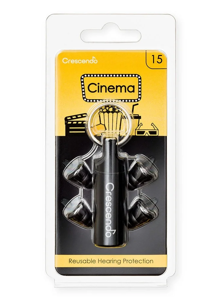 Crescendo Crescendo Cinema 15