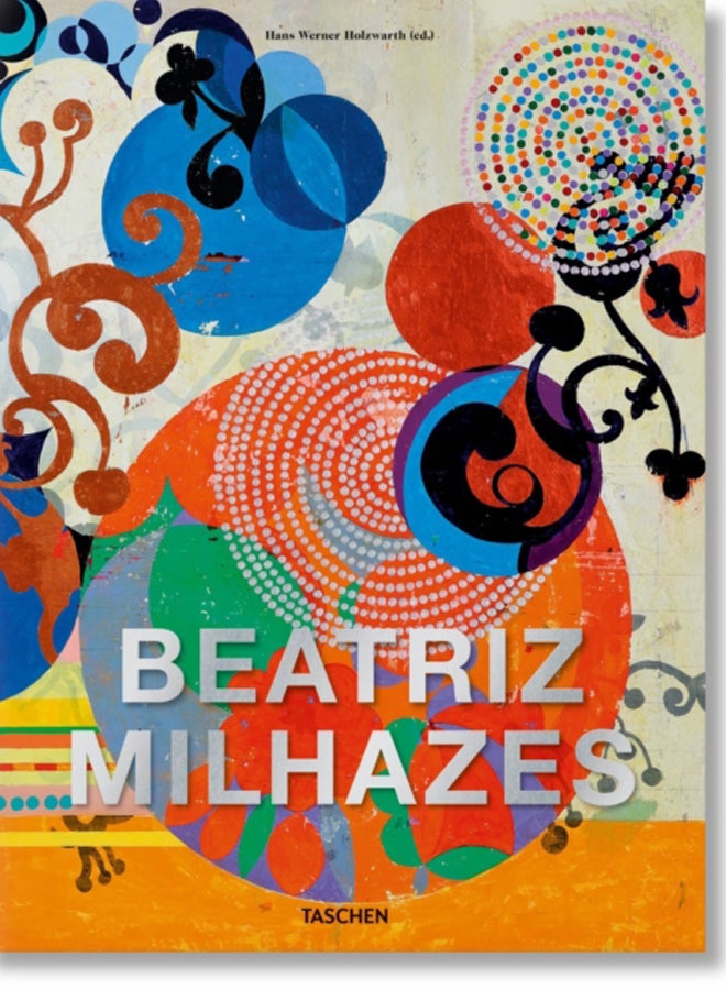 Beatriz Milhazes