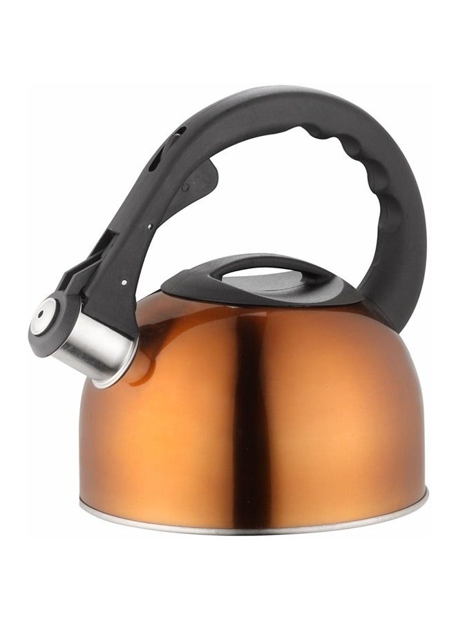 Lamart Tea Kettle Gold 2 L