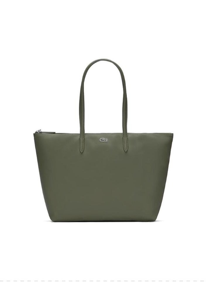 LACOSTE Lacoste Bag Green Large Tote bags for Women Shoulder Bag for Women Lacoste Cross-body Bag  - Image 1