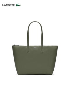 LACOSTE Lacoste Bag Green Large Tote bags for Women Shoulder Bag for Women Lacoste Cross-body Bag  - Image 3