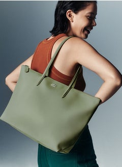 LACOSTE Lacoste Bag Green Large Tote bags for Women Shoulder Bag for Women Lacoste Cross-body Bag  - Image 2