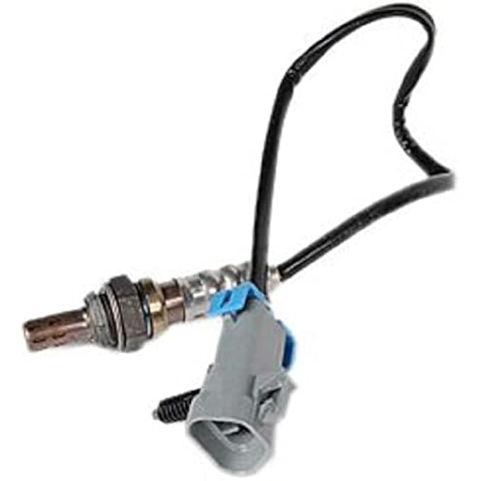 ACDelco General Motors 2131570 Heated Oxygen Sensor - Image 1