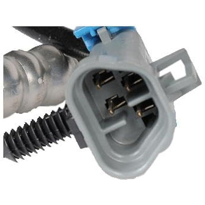 ACDelco General Motors 2131570 Heated Oxygen Sensor - Image 2