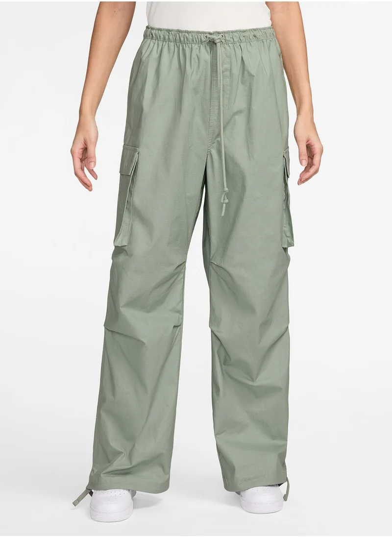 Nike W Nsw Dance Cargo Pant