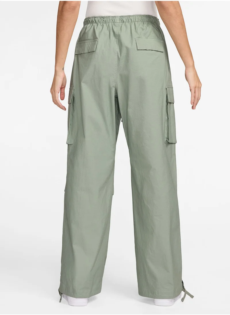 Nike W Nsw Dance Cargo Pant