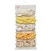 KIDOCHEESE Baby Headbands Soft Stretchy Baby Girl Bows Newborn Infant Toddler Headwrap Hair Accessories - Image 2
