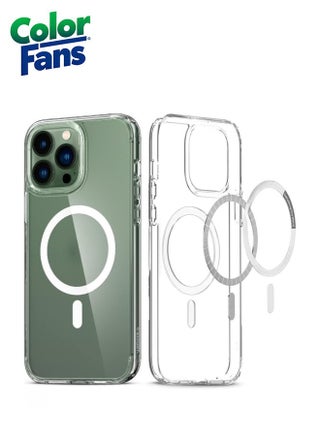 MagFit White