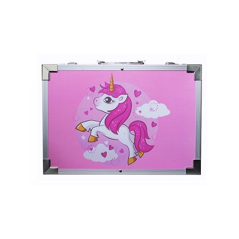 الوان معدن يوني كورن - MG145P - Image 1