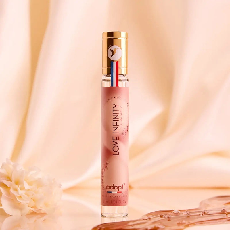 adopt Love Infinity - EDP - Image 1