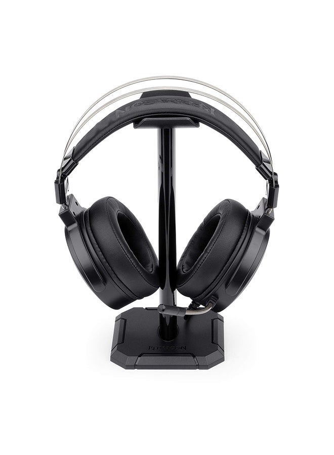 ريدراجون سماعة رأس سلكية للألعاب Redragon H320RGB-1 Lamia 2 RGB - Image 5