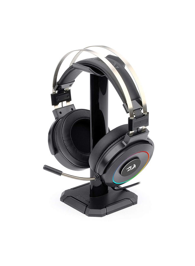 ريدراجون سماعة رأس سلكية للألعاب Redragon H320RGB-1 Lamia 2 RGB - Image 1