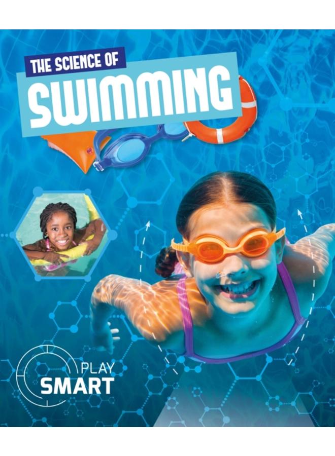 The Science of Swimming