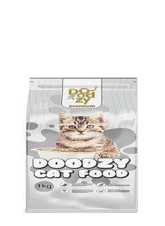 Doodzy Premium Dry Food For Cat 1kg - pzsku/Z969696709810C61E48D8Z/45/_/1720121979/e406bedf-d96d-4c31-812a-0c18929e4a29