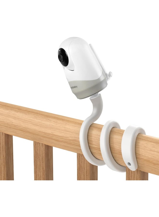 Aobelieve Flexible Wall Mount for HelloBaby Baby Monitor - Image 1