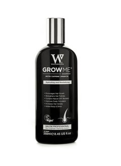 Watermans Grow Me Shampoo Biotin | Caffeine | Argan oil  - Image 1