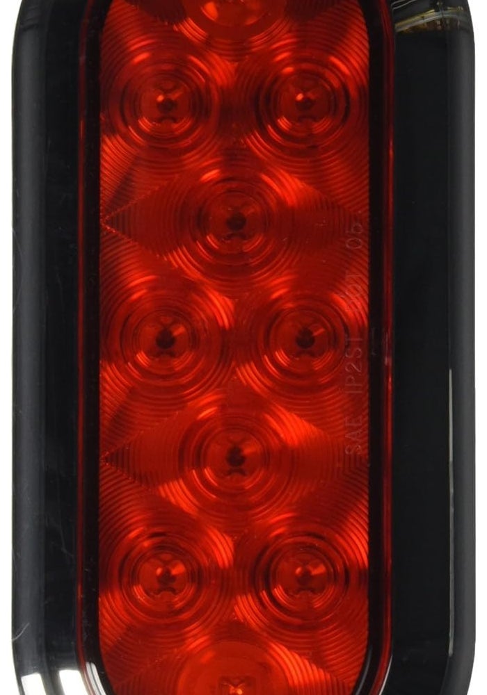 Peterson Manufacturing V423XR4 Stop and Tail Light - Image 1