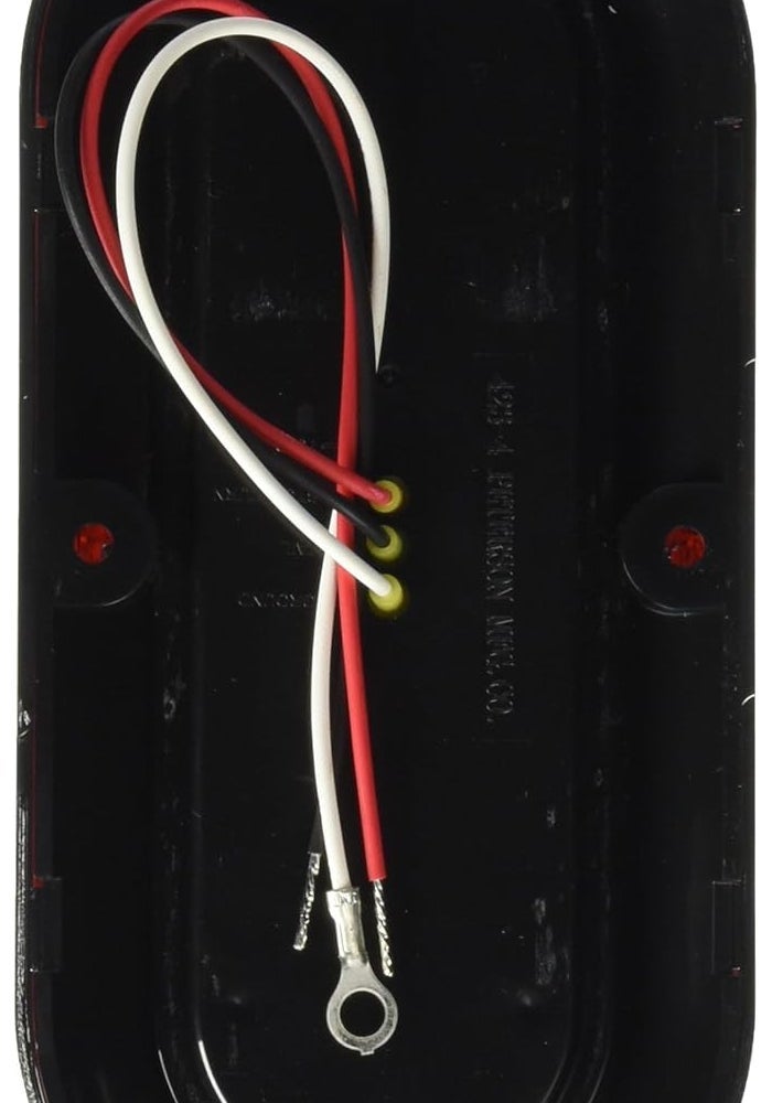 Peterson Manufacturing V423XR4 Stop and Tail Light - Image 2