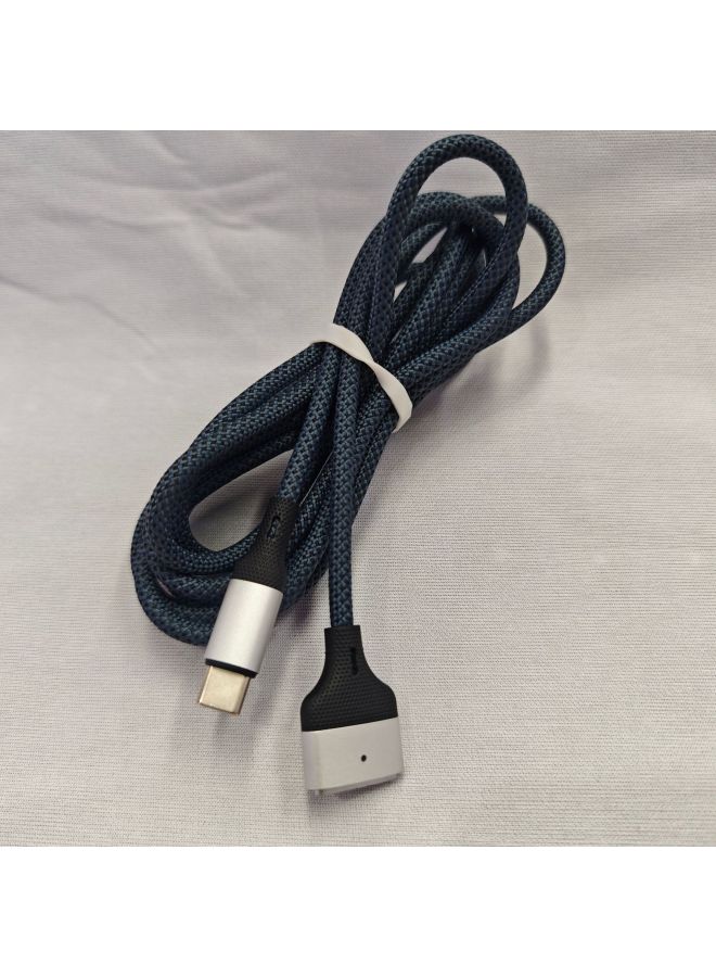Suitable For Apple Third Generation Notebook Data Cable Pd3.1magsafe3 Magnetic Suction 140w/240w/masbook - Image 3