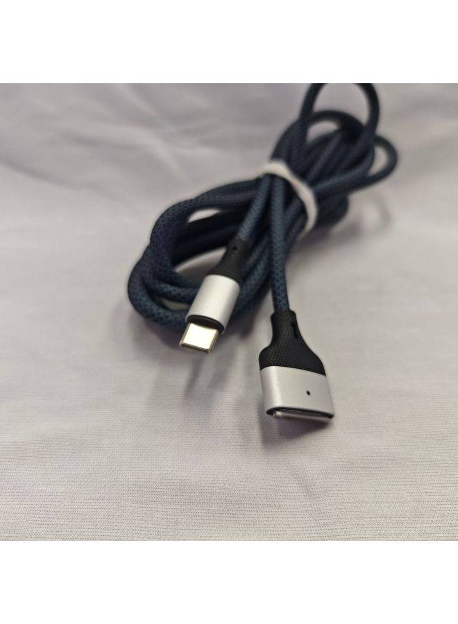 Suitable For Apple Third Generation Notebook Data Cable Pd3.1magsafe3 Magnetic Suction 140w/240w/masbook - Image 4