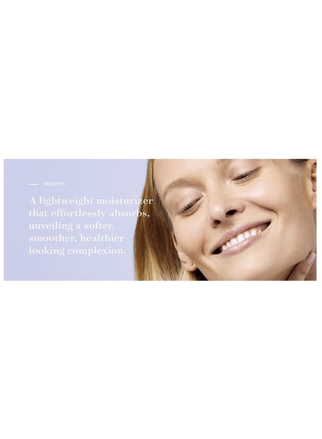 Monat Be Balanced Lightweight Moisturizer 1.52 oz - Image 2
