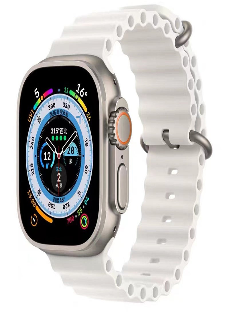 AROAQ - GS8 Ultra Smartwatch Series 8 Sport Watche For Android And IOS - Image 1
