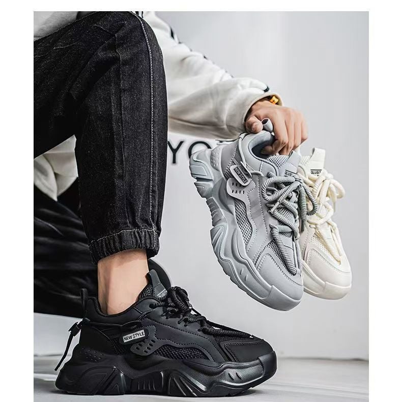 Unisex Casual Sneaker Shoes - Image 2