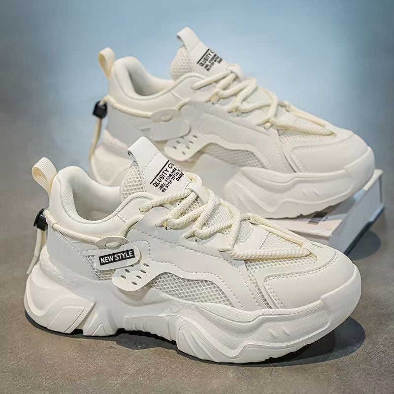 Unisex Casual Sneaker Shoes - Image 1