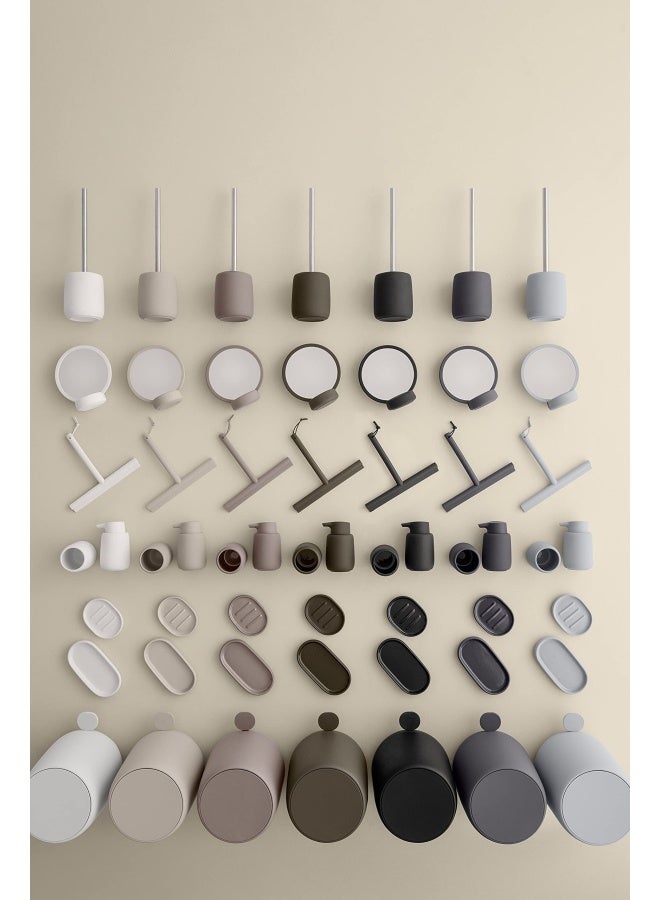Blomus Bathroom Tumbler  Magnet charcoal - Image 5