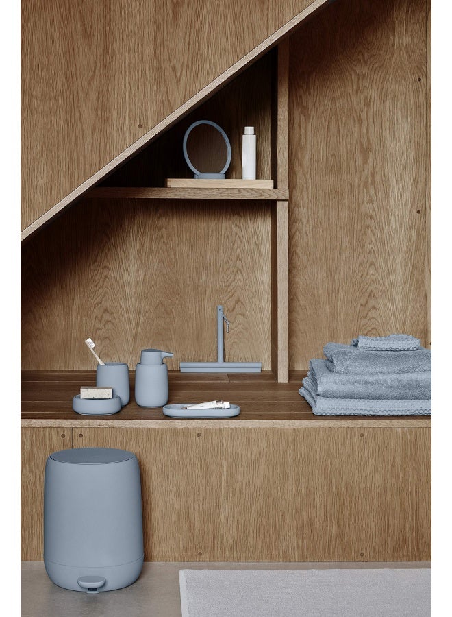 Blomus Bathroom Tumbler  Magnet charcoal - Image 4