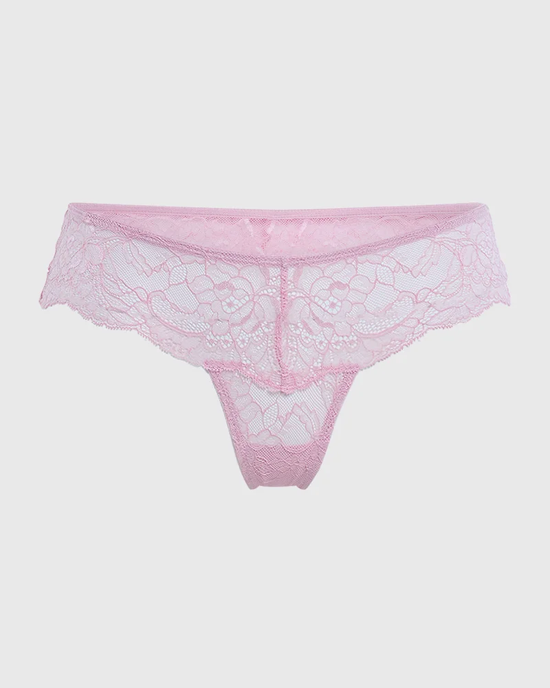 Isla & Evie Isla & Evie Sexy Thong Panty