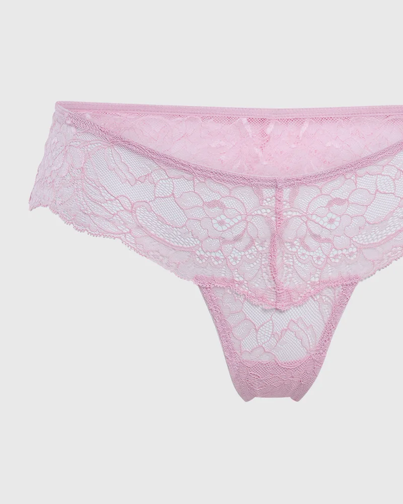 Isla & Evie Isla & Evie Sexy Thong Panty